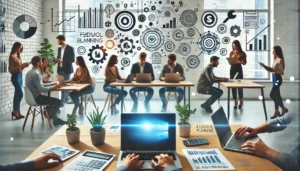 Read more about the article Incentivos Fiscais para Startups no Brasil: como sua empresa pode se beneficiar