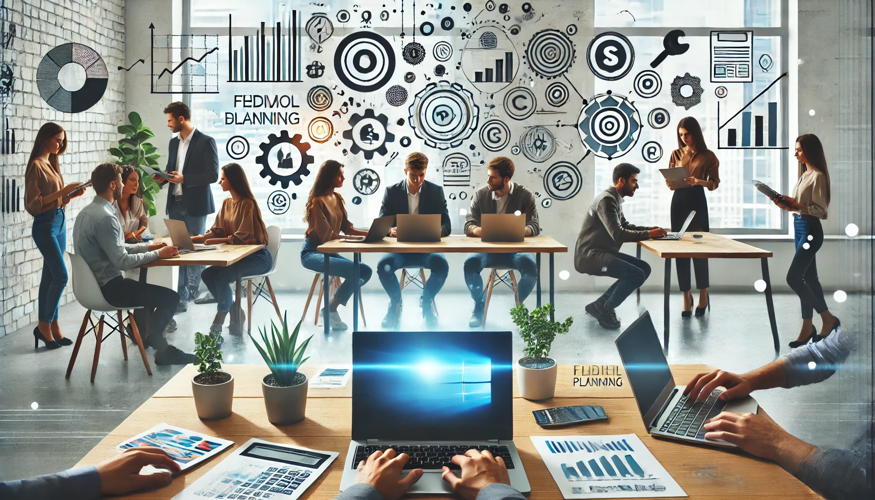 Read more about the article Incentivos Fiscais para Startups no Brasil: como sua empresa pode se beneficiar
