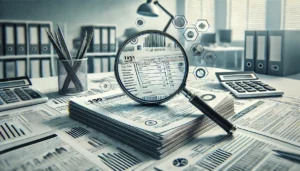 Read more about the article A Malha fina e os mais de 600 mil casos de 2024