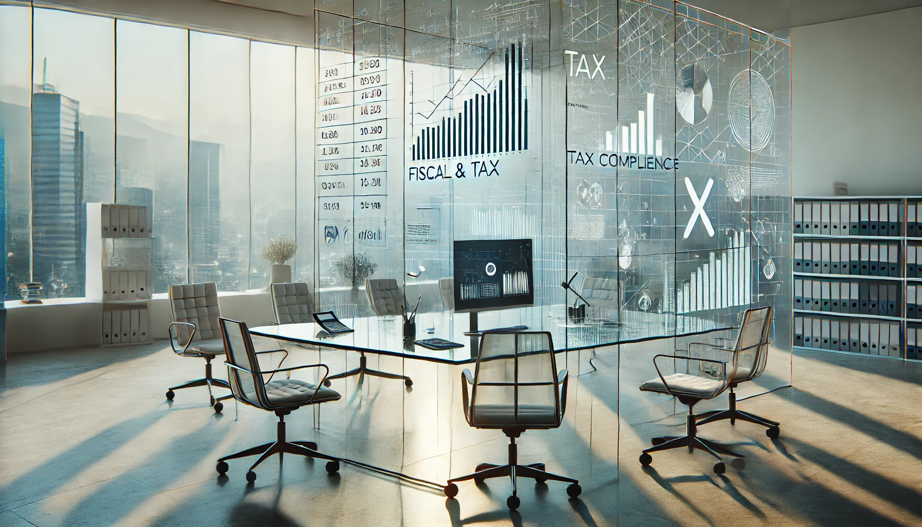 Read more about the article Compliance Fiscal e Tributário: transforme sua gestão tributária