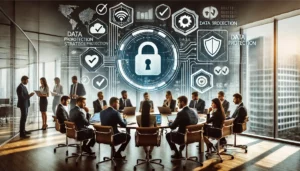 Read more about the article LGPD: como proteger os dados dos seus clientes de forma eficiente