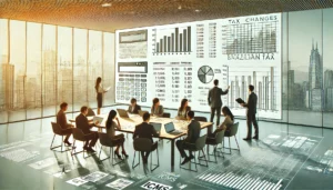 Read more about the article Mudanças no ICMS: como sua empresa pode se preparar para as novas regras