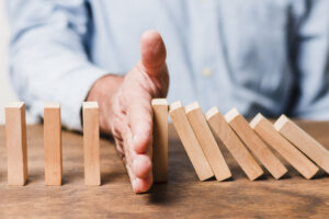 Read more about the article Cisão Empresarial: uma solução estratégica para empresas em dificuldades