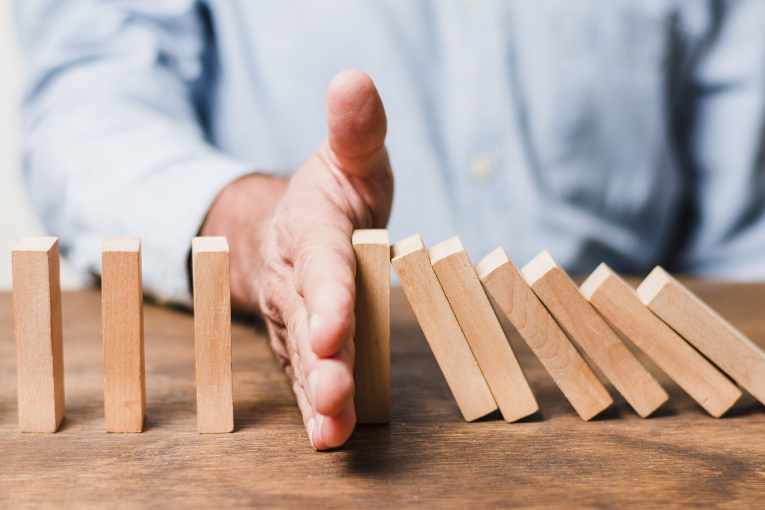 Read more about the article Cisão Empresarial: uma solução estratégica para empresas em dificuldades
