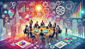 Read more about the article Startups: inovação e oportunidade no marco legal brasileiro