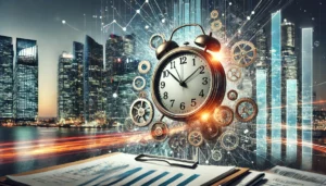 Read more about the article Calendário de obrigações acessórias: tudo o que sua empresa precisa entregar no início do ano