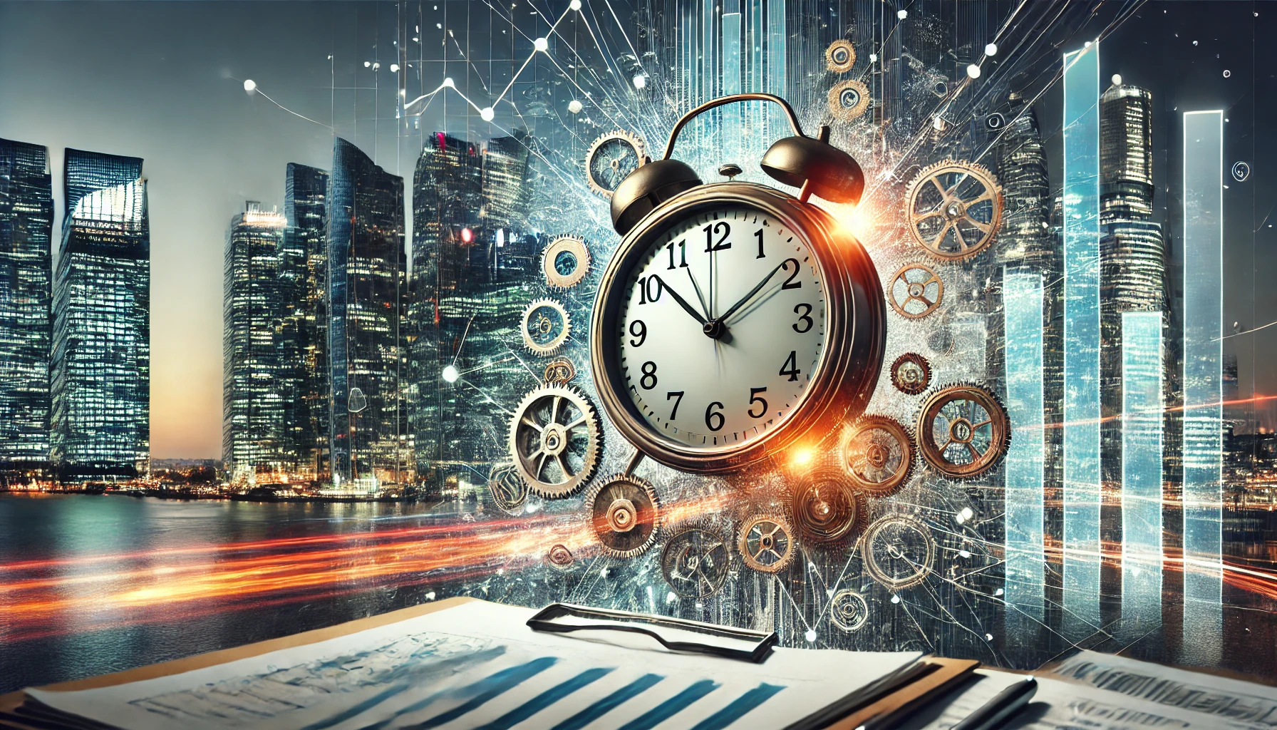 Read more about the article Calendário de obrigações acessórias: tudo o que sua empresa precisa entregar no início do ano