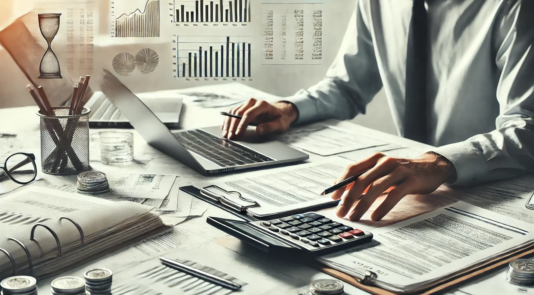 Read more about the article Como se preparar para Auditorias Fiscais: um guia prático