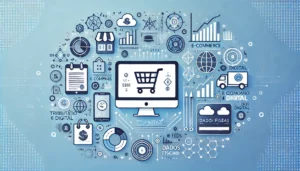 Read more about the article Tributação sobre a economia digital: o futuro dos impostos sobre serviços online