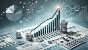 Read more about the article Crescimento de 9,77% na Arrecadação Federal: o que isso significa para as empresas e o mercado?