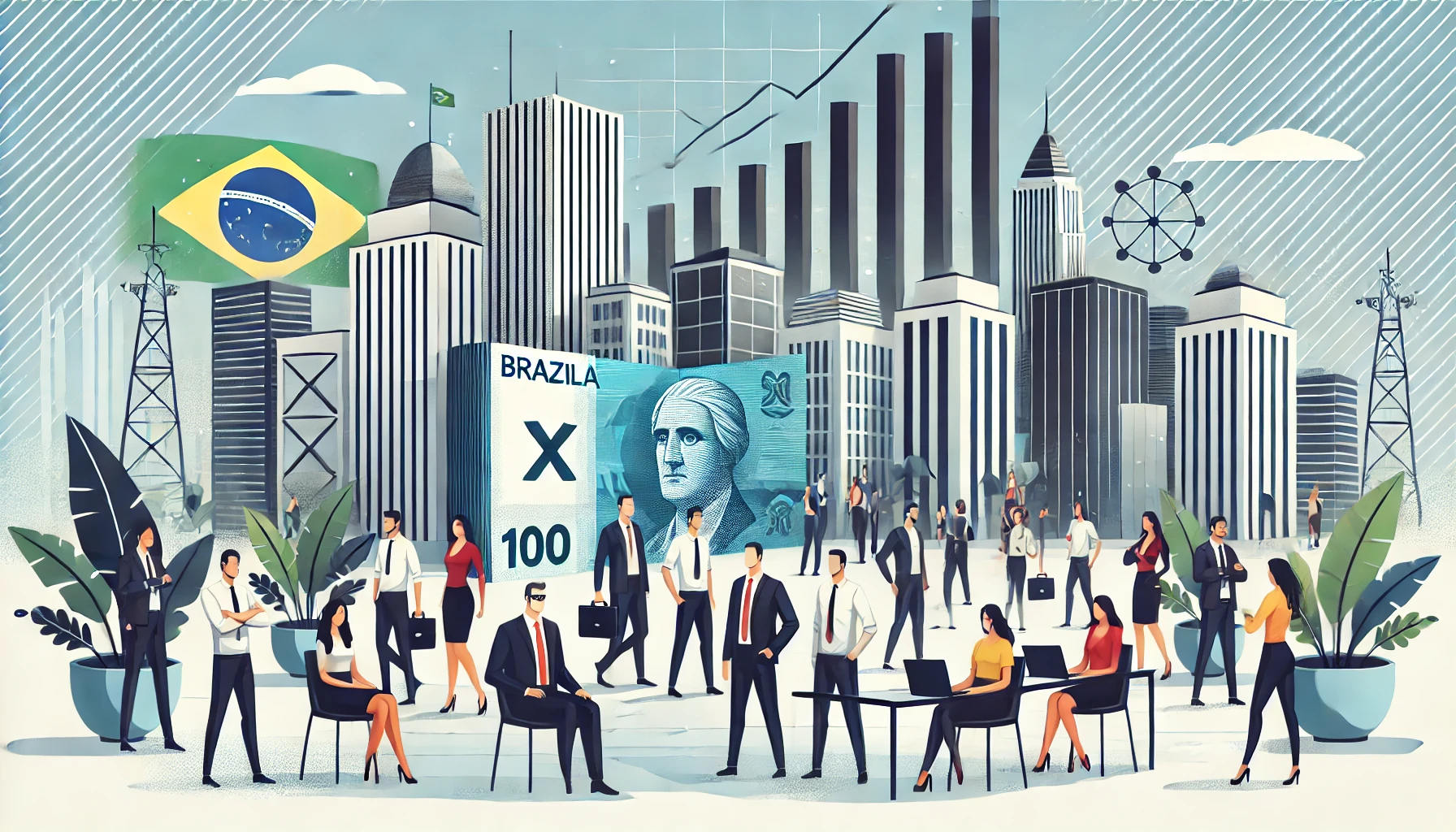 Read more about the article Nova faixa de isenção do Imposto de Renda pode beneficiar milhões de brasileiros