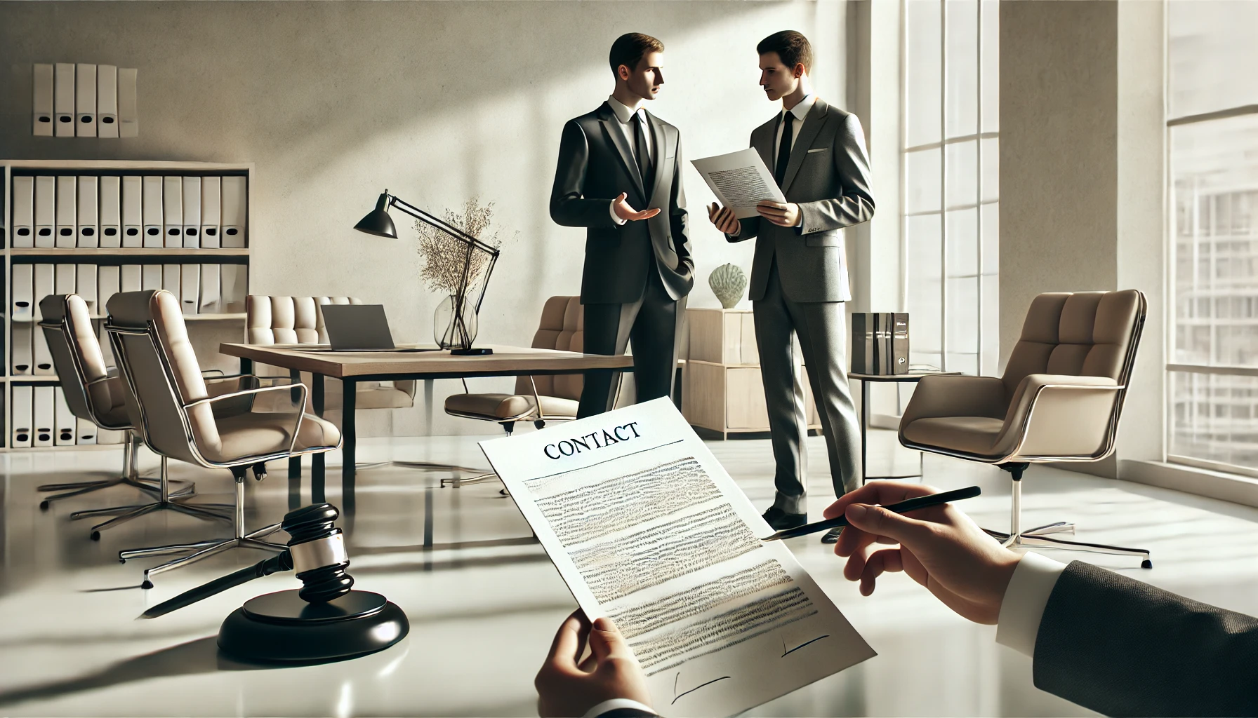 Read more about the article STF: decisão sobre vínculo empregatício de advogados traz alertas importantes