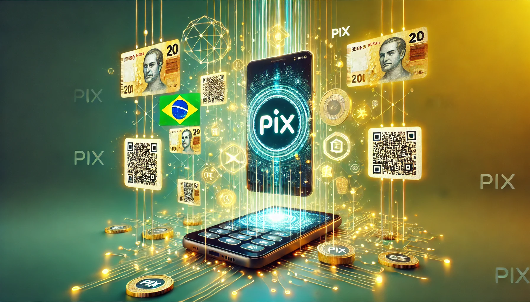 Read more about the article Pix: entenda as novas regras e desfaça os mitos