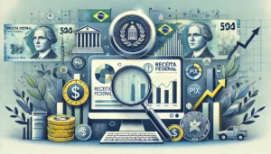 Read more about the article IN RFB nº 2.219: impactos na e-Financeira e PIX