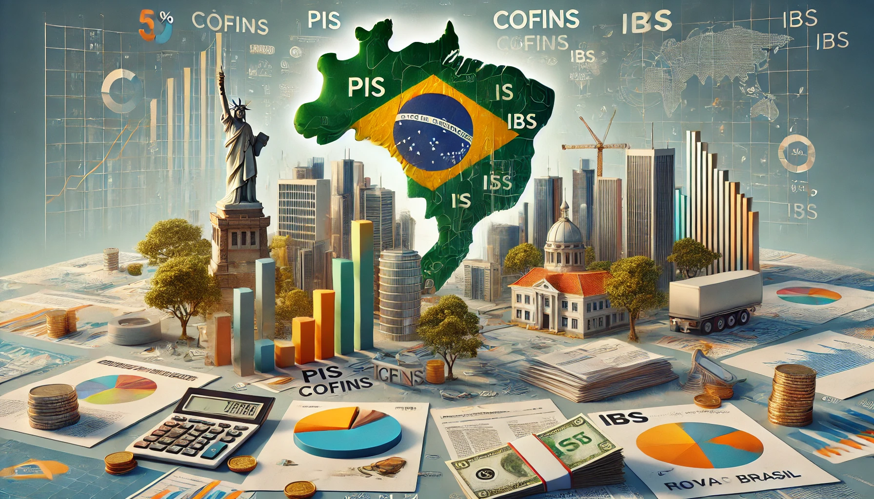 You are currently viewing O fim dos benefícios fiscais e seus impactos para empresas