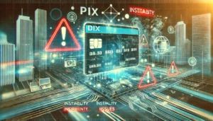Read more about the article Instabilidade no Pix: o que aconteceu?