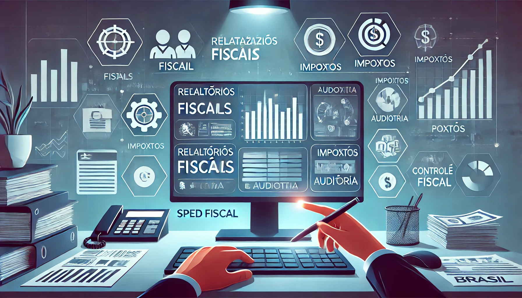 Read more about the article Cuidados Essenciais com o SPED Fiscal
