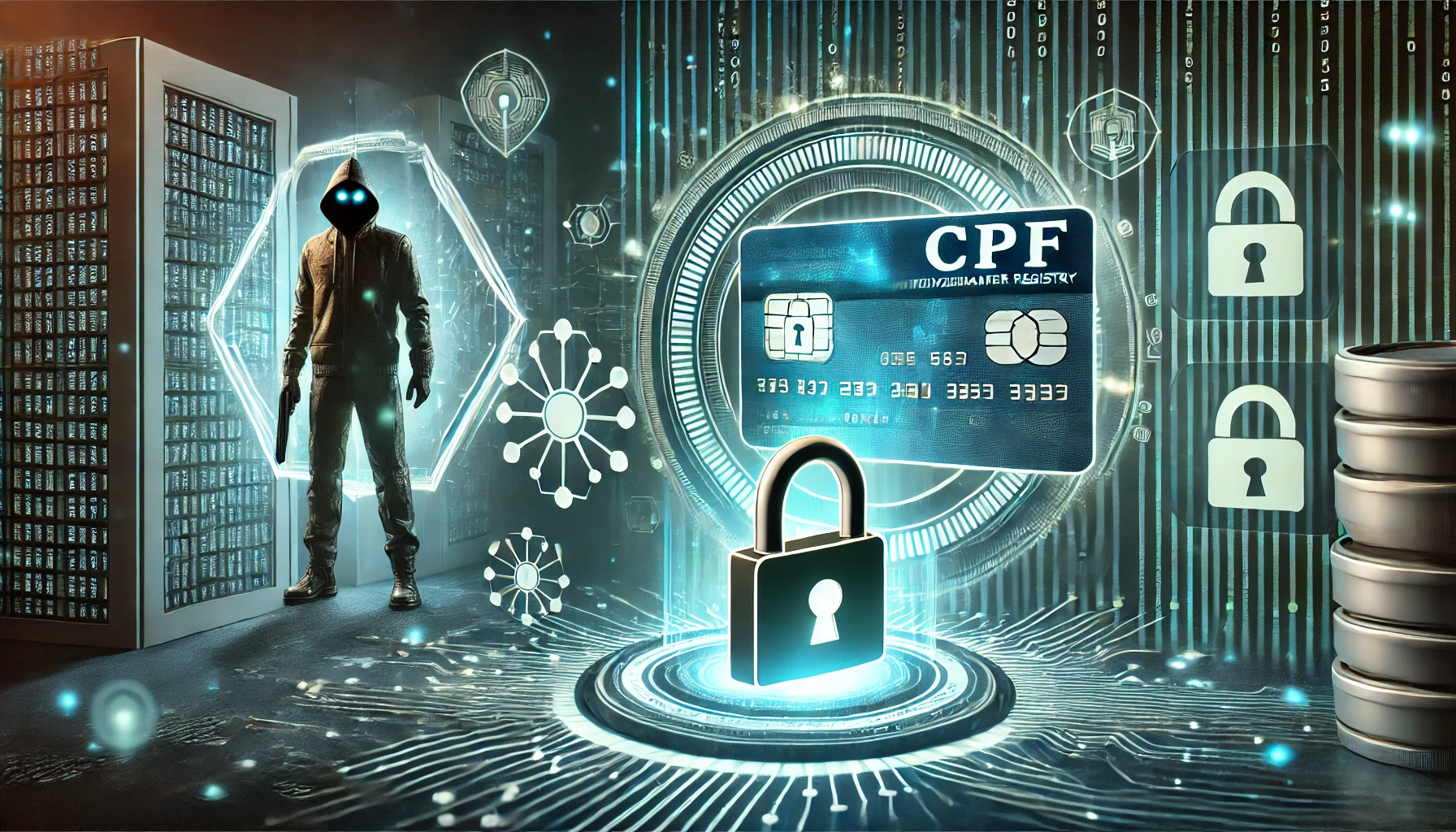 You are currently viewing Nova ferramenta da Receita Federal impede uso indevido do CPF