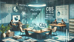 Read more about the article Como a CBS transformará o sistema fiscal brasileiro