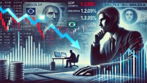 Read more about the article Brasil pode enfrentar estagflação em 2025