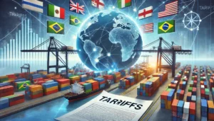 Read more about the article Brasil e EUA: Haddad comenta impacto das novas tarifas de Trump