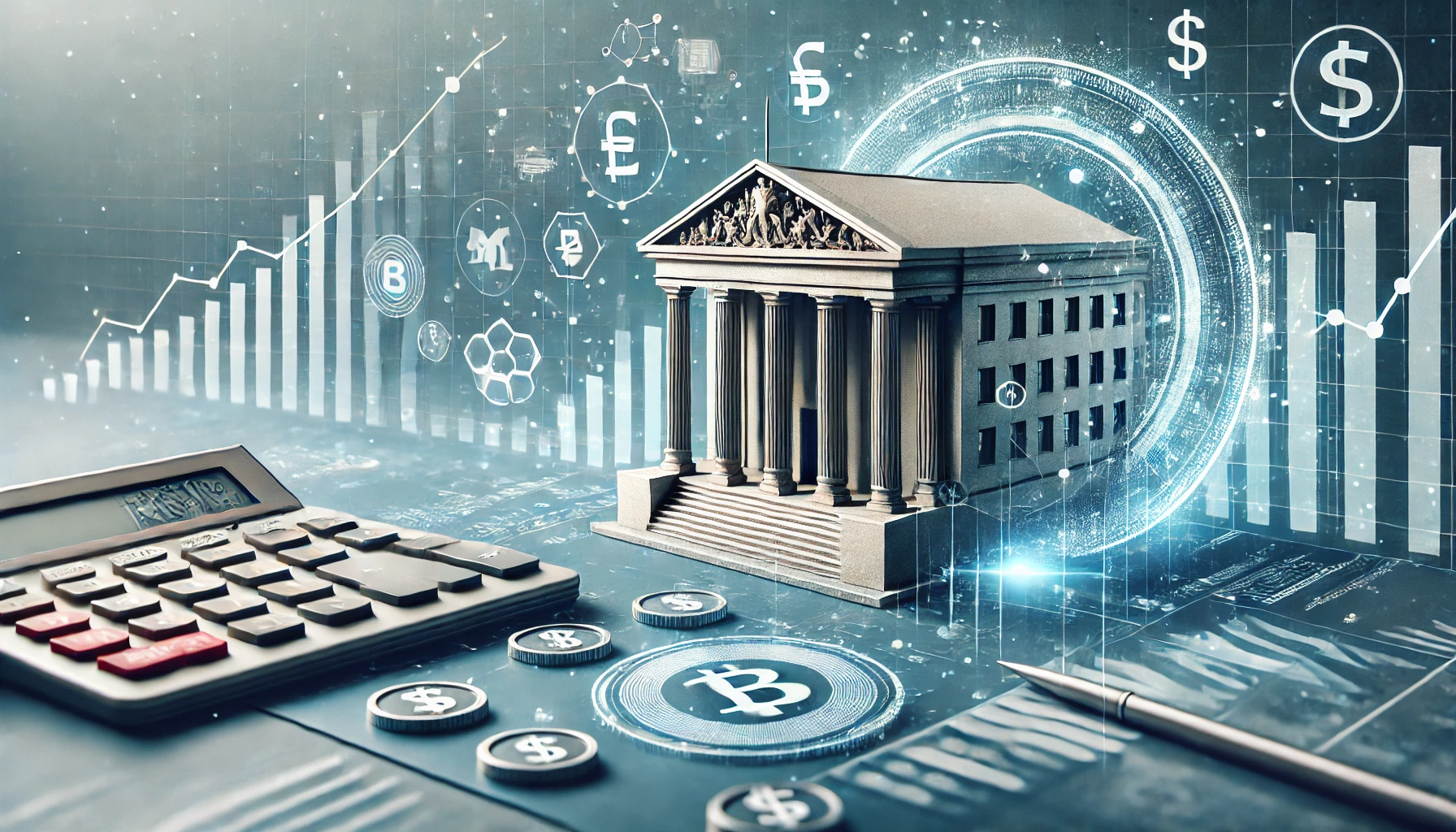 Read more about the article PEC 65: o impacto da autonomia financeira do Banco Central