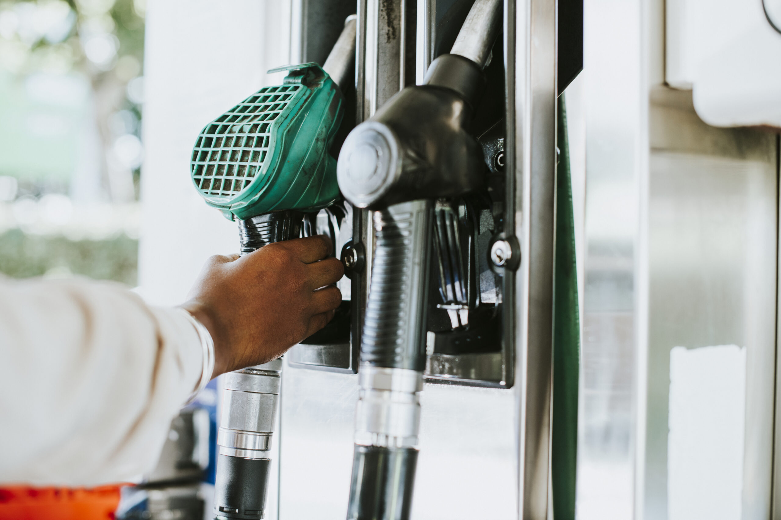 Read more about the article O verdadeiro culpado pela alta da gasolina vai te surpreender!