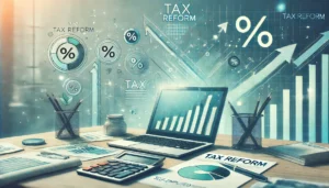 Read more about the article Reforma Tributária 2025: impactos nos impostos para profissionais PJ