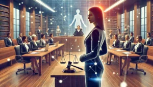 Read more about the article A ascensão feminina na advocacia brasileira: conquistas e desafios