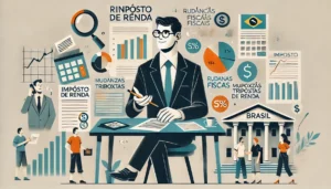Read more about the article Reforma do IR: governo propõe mudanças para aumentar arrecadação