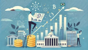 Read more about the article Política monetária no Brasil: como os ajustes estão impactando a economia