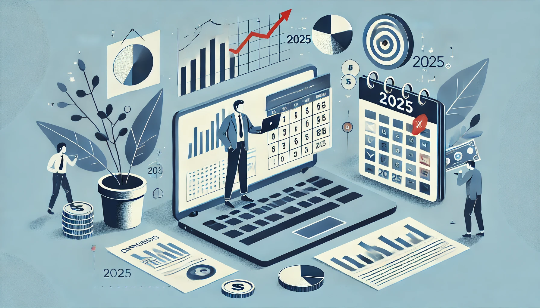 Read more about the article MEI 2025: governo prevê aumento do limite de faturamento