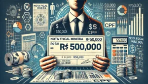 Read more about the article Nota Fiscal Mineira Premia Consumidor com R$ 50 Mil
