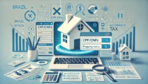Read more about the article Novo site permite consultar dados de imóveis para o IRPF 2025 em MG