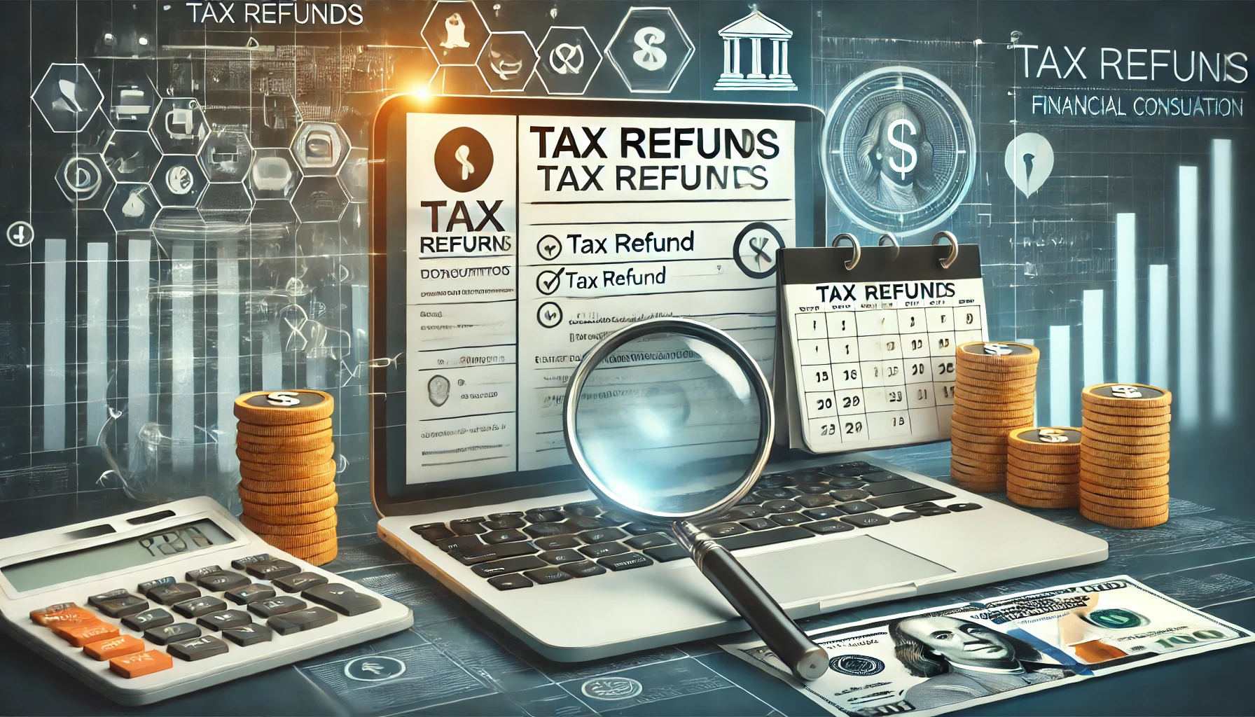 Read more about the article Receita Federal libera consulta a malha fina do Imposto de Renda