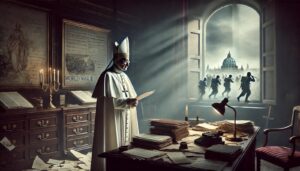 Read more about the article Pio XII e a Segunda Guerra Mundial: mitos e verdades sobre sua suposta omissão