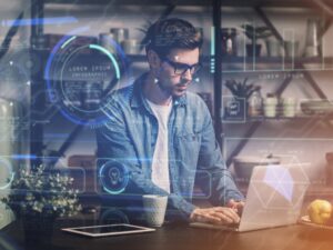 Read more about the article Empresas e Inteligência Artificial: como a nova regulamentação está redesenhando o ambiente de negócios no Brasil