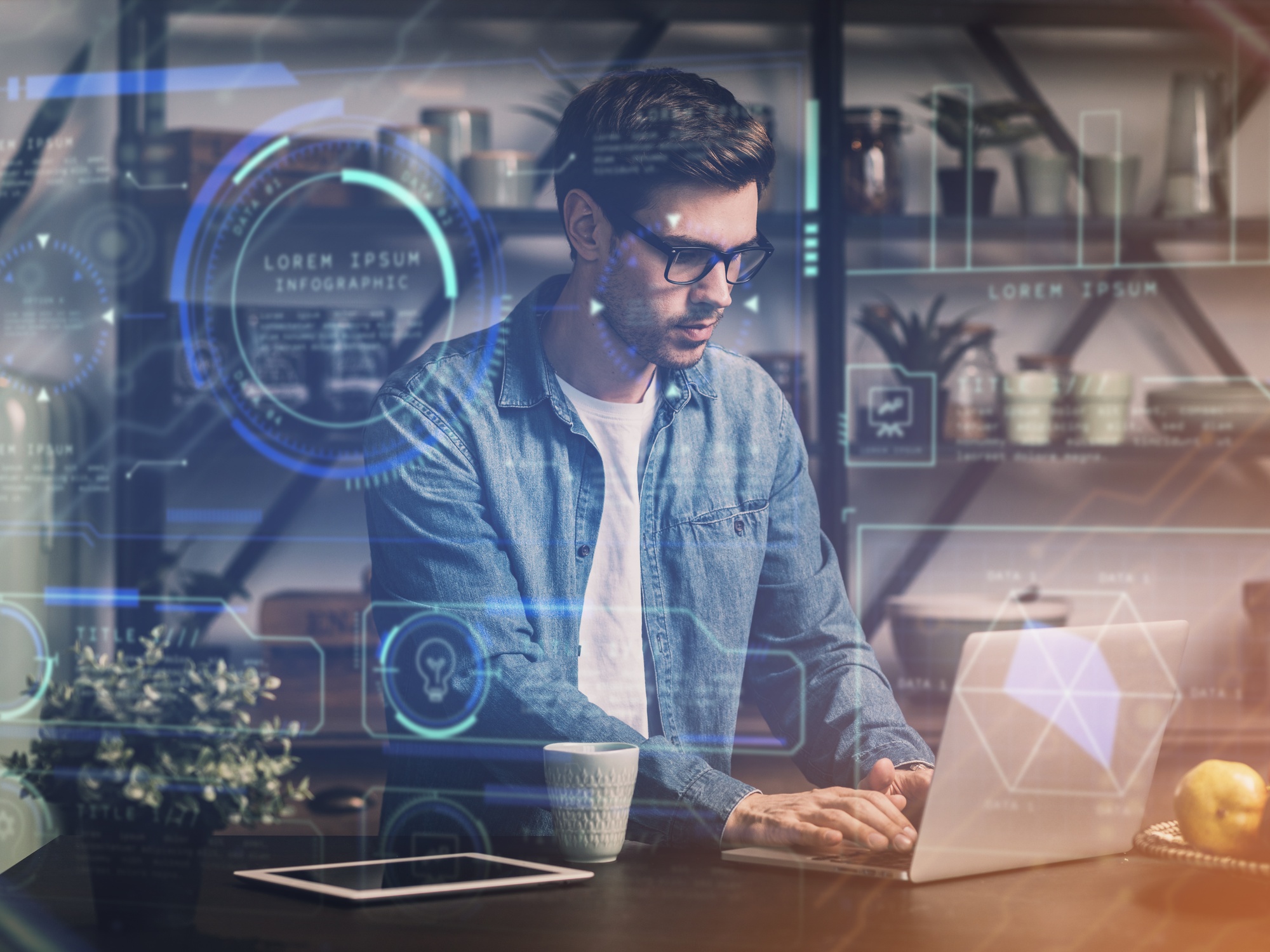 Read more about the article Empresas e Inteligência Artificial: como a nova regulamentação está redesenhando o ambiente de negócios no Brasil