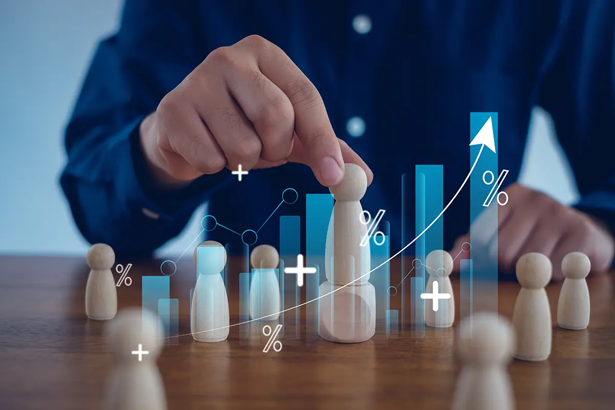 Reestruturação Empresarial e Gestão de Passivos​