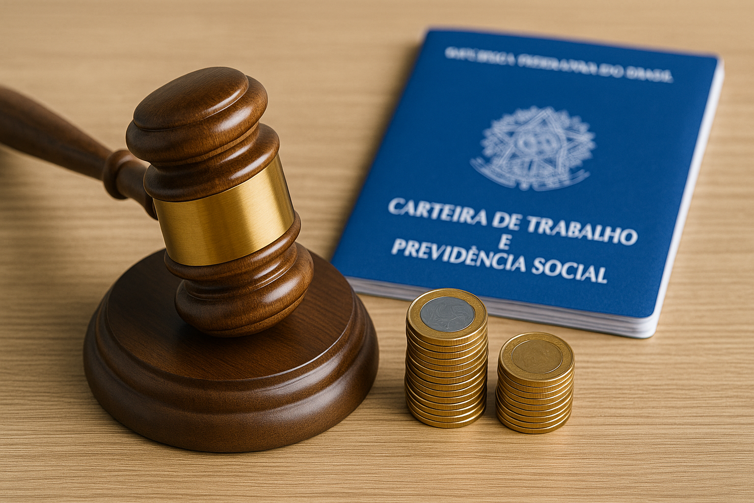 Read more about the article TST Fixa Teses Jurídicas em 12 Temas com Impacto Nacional: Uniformização da Jurisprudência Trabalhista