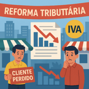 Read more about the article Empresas do Simples Nacional Serão Prejudicadas? Veja o Que Diz a Reforma