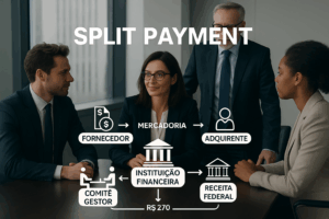 Read more about the article Reforma Tributária, Split Payment e Não Cumulatividade: A Nova Lógica Fiscal e os Impactos Diretos para as Empresas