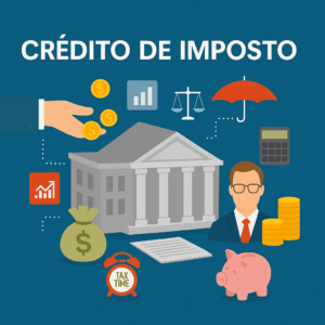 Read more about the article Como Funcionará o Novo Sistema de Crédito de Imposto com a Reforma Tributária?