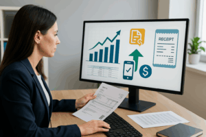 Read more about the article Impactos da Reforma Tributária na Tributação da Antecipação de Recebíveis