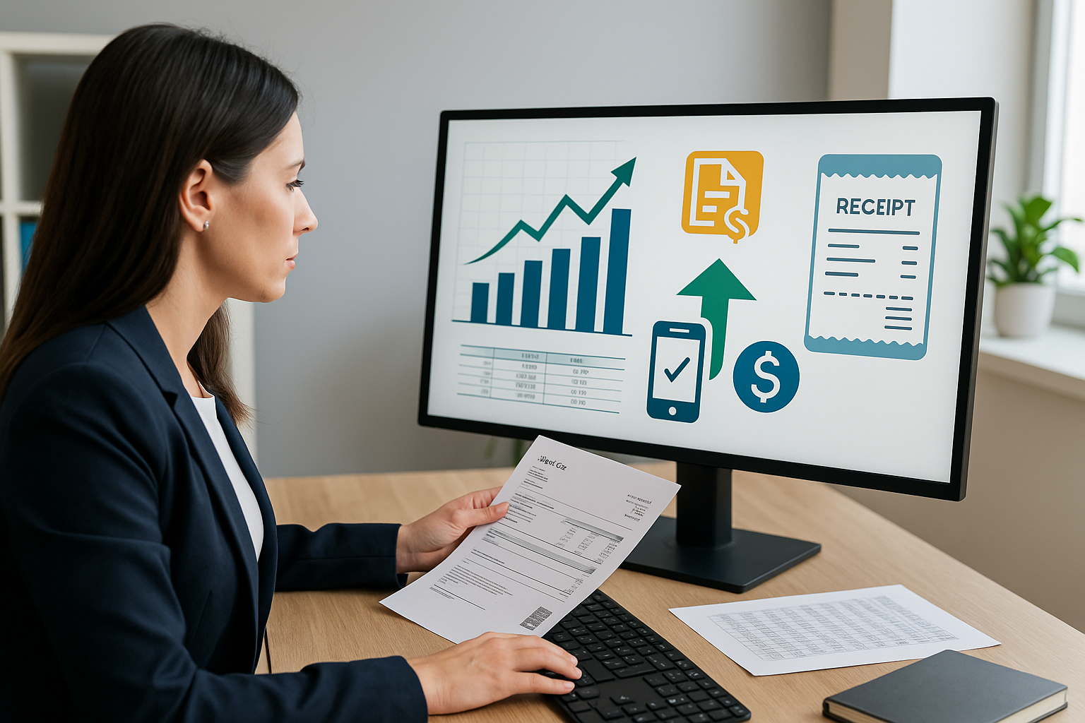 Read more about the article Impactos da Reforma Tributária na Tributação da Antecipação de Recebíveis