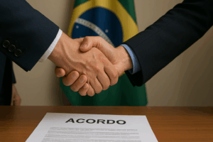 Read more about the article Contribuintes fecham acordos com a União para o pagamento de R$ 445,8 bilhões em dívidas