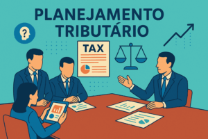 Read more about the article Planejamento Tributário: 7 Erros Que Custam Caro