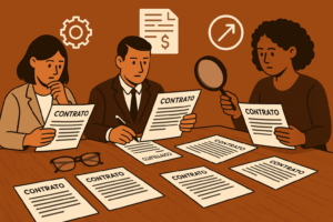 Read more about the article O Que Mudar nos Contratos Comerciais com a Nova Realidade Tributária?