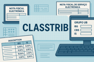 Read more about the article ClassTrib: O avanço que está transformando o compliance tributário com a Reforma