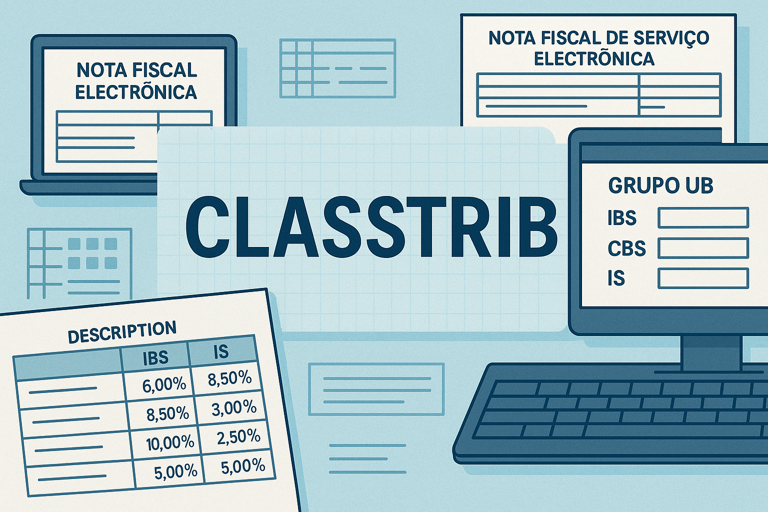 You are currently viewing ClassTrib: O avanço que está transformando o compliance tributário com a Reforma